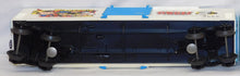 Load image into Gallery viewer, Lionel Disney Mickey Mouse Express Freight Set 14 Cars w/Birthday Car 1970s COMPLETE O

