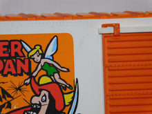 Load image into Gallery viewer, Lionel Disney Mickey Mouse Express Freight Set 14 Cars w/Birthday Car 1970s COMPLETE O
