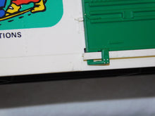 Load image into Gallery viewer, Lionel Disney Mickey Mouse Express Freight Set 14 Cars w/Birthday Car 1970s COMPLETE O
