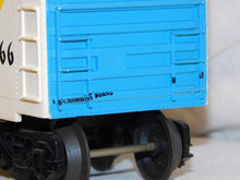 Load image into Gallery viewer, Lionel 6-9666 Pinnochio Boxcar Disney Mickey Mouse Express FACTORY ERROR STAMP Boxed
