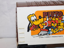 Load image into Gallery viewer, Lionel Disney Mickey Mouse Express Freight Set 14 Cars w/Birthday Car 1970s COMPLETE O
