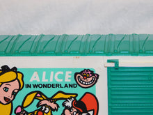 Load image into Gallery viewer, Lionel Disney Mickey Mouse Express Freight Set 14 Cars w/Birthday Car 1970s COMPLETE O
