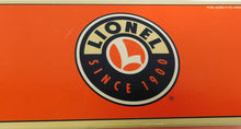 Load image into Gallery viewer, Lionel 6-38008 Union Pacific Challenger Auxiliary Tender Gray Water TMCC Boxed O C-10 New
