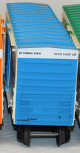 Load image into Gallery viewer, Lionel 6-9666 Pinnochio Boxcar Disney Mickey Mouse Express FACTORY ERROR STAMP Boxed
