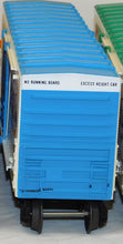 Load image into Gallery viewer, Lionel 6-9666 Pinnochio Boxcar Disney Mickey Mouse Express FACTORY ERROR STAMP Boxed

