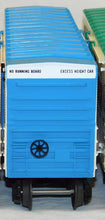 Load image into Gallery viewer, Lionel 6-9666 Pinnochio Boxcar Disney Mickey Mouse Express FACTORY ERROR STAMP Boxed
