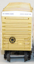 Load image into Gallery viewer, Lionel 6-9672 Mickey Mouse 50th Anniversary Happy Birthday Boxcar Disney Express
