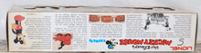 Load image into Gallery viewer, Lionel 6-9672 Mickey Mouse 50th Anniversary Happy Birthday Boxcar Disney Express
