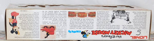 Lionel 6-9672 Mickey Mouse 50th Anniversary Happy Birthday Boxcar Disney Express