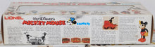 Load image into Gallery viewer, Lionel Disney Mickey Mouse Express Freight Set 14 Cars w/Birthday Car 1970s COMPLETE O
