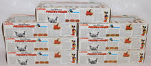 Load image into Gallery viewer, Lionel Disney Mickey Mouse Express Freight Set 14 Cars w/Birthday Car 1970s COMPLETE O
