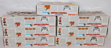 Load image into Gallery viewer, Lionel Disney Mickey Mouse Express Freight Set 14 Cars w/Birthday Car 1970s COMPLETE O
