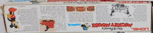 Load image into Gallery viewer, Lionel 6-9666 Pinnochio Boxcar Disney Mickey Mouse Express FACTORY ERROR STAMP Boxed
