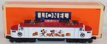 Load image into Gallery viewer, Lionel 6-18311 Disney Electric EP-5 Electric Engine Mickey Mouse Express horn 94

