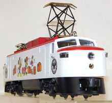Load image into Gallery viewer, Lionel 6-18311 Disney Electric EP-5 Electric Engine Mickey Mouse Express horn 94
