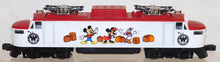 Load image into Gallery viewer, Lionel 6-18311 Disney Electric EP-5 Electric Engine Mickey Mouse Express horn 94
