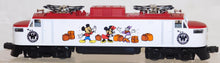 Load image into Gallery viewer, Lionel 6-18311 Disney Electric EP-5 Electric Engine Mickey Mouse Express horn 94
