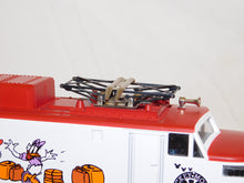 Load image into Gallery viewer, Lionel 6-18311 Disney Electric EP-5 Electric Engine Mickey Mouse Express horn 94
