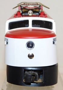 Lionel 6-18311 Disney Electric EP-5 Electric Engine Mickey Mouse Express horn 94