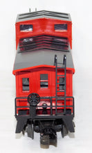Load image into Gallery viewer, Lionel 6-6910 New York Central Extended Vision Caboose Lighted Limited Edition O
