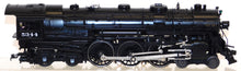 Load image into Gallery viewer, Lionel 6-11209 Vision Line 700E Hudson NYC #5344 New York Central Legacy C-8 J1e
