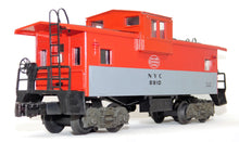 Load image into Gallery viewer, Lionel 6-6910 New York Central Extended Vision Caboose Lighted Limited Edition O
