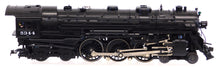 Load image into Gallery viewer, Lionel 6-11209 Vision Line 700E Hudson NYC #5344 New York Central Legacy C-8 J1e
