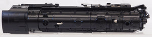Lionel 6-11209 Vision Line 700E Hudson NYC #5344 New York Central Legacy C-8 J1e