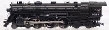Load image into Gallery viewer, Lionel 6-11209 Vision Line 700E Hudson NYC #5344 New York Central Legacy C-8 J1e
