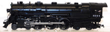 Load image into Gallery viewer, Lionel 6-11209 Vision Line 700E Hudson NYC #5344 New York Central Legacy C-8 J1e
