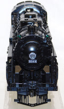 Load image into Gallery viewer, Lionel 6-11209 Vision Line 700E Hudson NYC #5344 New York Central Legacy C-8 J1e
