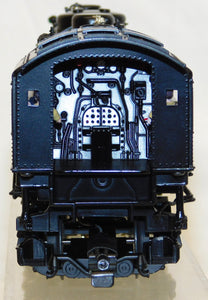 Lionel 6-11209 Vision Line 700E Hudson NYC #5344 New York Central Legacy C-8 J1e