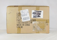 Load image into Gallery viewer, Lionel 6-39082 Blue Comet Passenger Heavyweight Set CNJ C-10 2 car Add On
