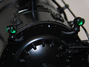 Lionel 6-11209 Vision Line 700E Hudson NYC #5344 New York Central Legacy C-8 J1e