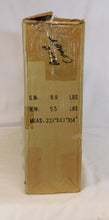 Load image into Gallery viewer, Lionel 6-39082 Blue Comet Passenger Heavyweight Set CNJ C-10 2 car Add On
