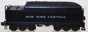 Lionel 6-11209 Vision Line 700E Hudson NYC #5344 New York Central Legacy C-8 J1e