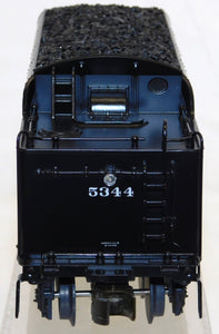 Lionel 6-11209 Vision Line 700E Hudson NYC #5344 New York Central Legacy C-8 J1e