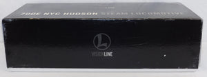 Lionel 6-11209 Vision Line 700E Hudson NYC #5344 New York Central Legacy C-8 J1e
