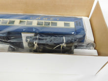 Load image into Gallery viewer, Lionel 6-39082 Blue Comet Passenger Heavyweight Set CNJ C-10 2 car Add On
