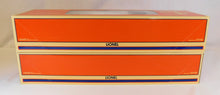 Load image into Gallery viewer, Lionel 6-39082 Blue Comet Passenger Heavyweight Set CNJ C-10 2 car Add On
