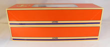 Load image into Gallery viewer, Lionel 6-39082 Blue Comet Passenger Heavyweight Set CNJ C-10 2 car Add On
