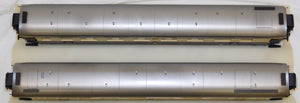 MTH 20-60017 Rheingold Standard Passenger Set 5 cars Deutsche Reichsbahn O-72 VHTF