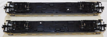 Load image into Gallery viewer, MTH 20-60017 Rheingold Standard Passenger Set 5 cars Deutsche Reichsbahn O-72 VHTF
