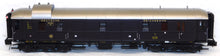 Load image into Gallery viewer, MTH 20-60017 Rheingold Standard Passenger Set 5 cars Deutsche Reichsbahn O-72 VHTF
