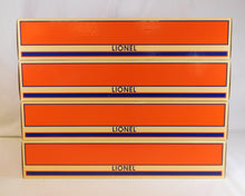 Load image into Gallery viewer, Lionel 6-15588 Southern Railroad Passenger Set 4 Heavyweight Cars Standard O 1/48
