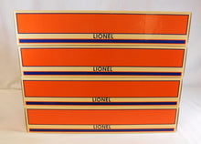 Load image into Gallery viewer, Lionel 6-15588 Southern Railroad Passenger Set 4 Heavyweight Cars Standard O 1/48
