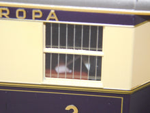 Load image into Gallery viewer, MTH 20-60017 Rheingold Standard Passenger Set 5 cars Deutsche Reichsbahn O-72 VHTF
