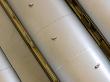 Load image into Gallery viewer, MTH 20-60017 Rheingold Standard Passenger Set 5 cars Deutsche Reichsbahn O-72 VHTF
