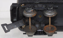Load image into Gallery viewer, Marx 3991 New York Central diecast tender for 4-6-2 333 NYC 3/16 metal trucks O
