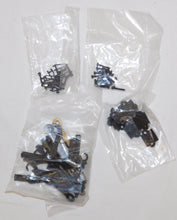 Load image into Gallery viewer, MTH 20-60017 Rheingold Standard Passenger Set 5 cars Deutsche Reichsbahn O-72 VHTF
